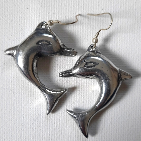 EARRING SET #4 - Picture 6 of 6